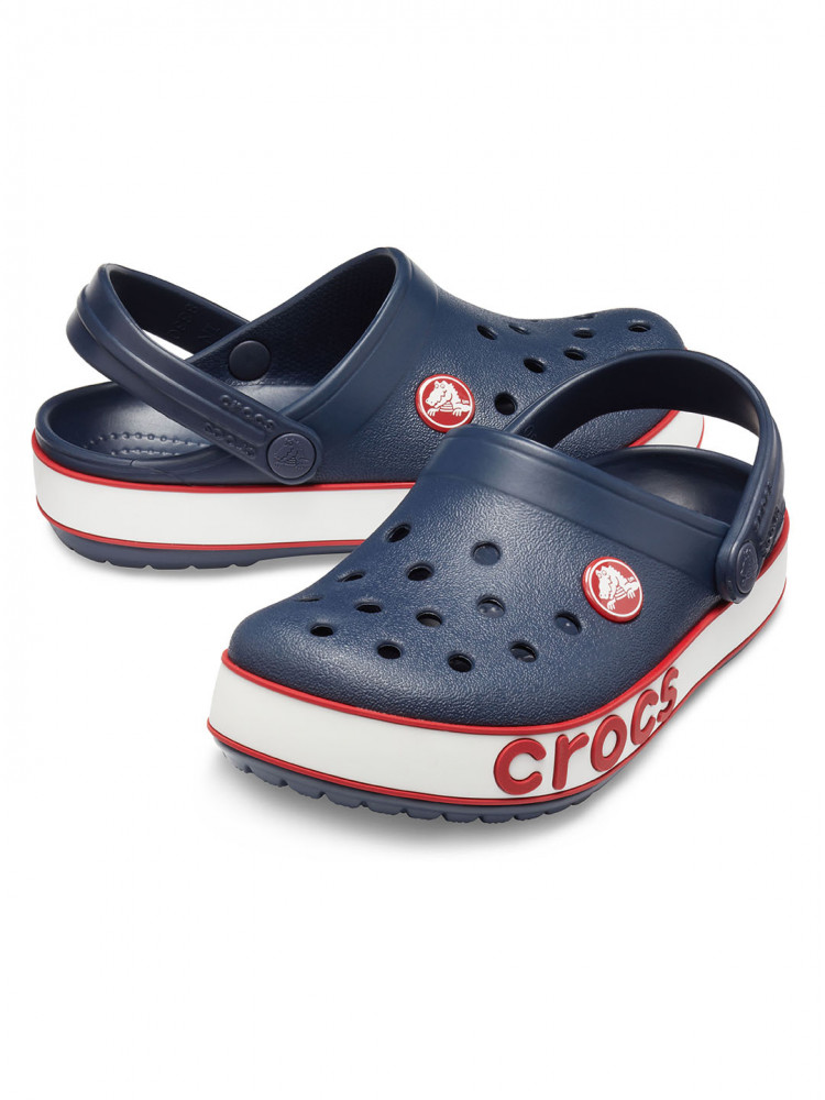 navy blue crocs near me